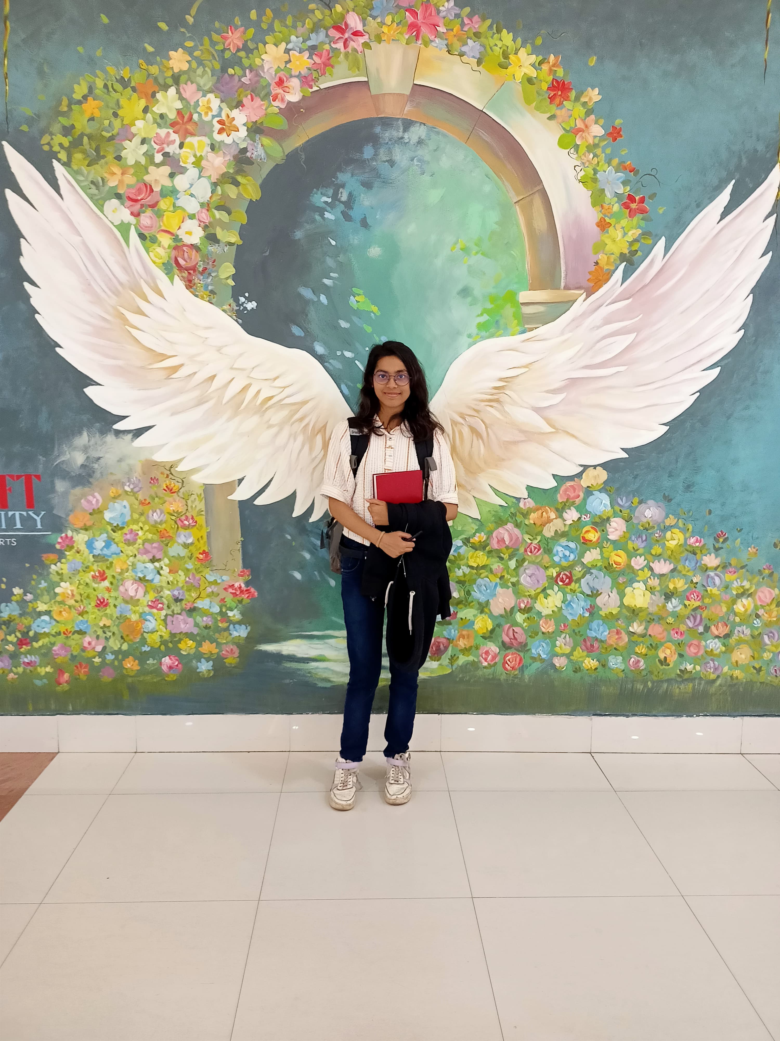 Ashtha Priya